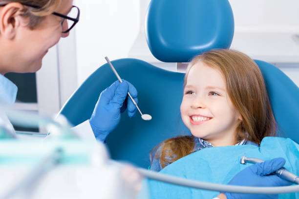 Emergency Dental Services in Saraland, AL
