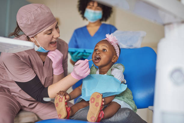 Professional Holistic Dental Care Services in Saraland, AL